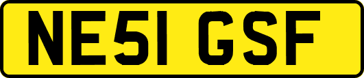 NE51GSF