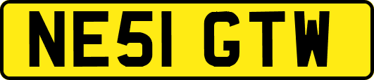 NE51GTW