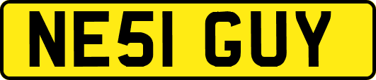 NE51GUY