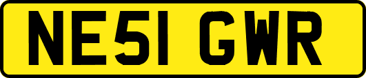 NE51GWR