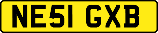 NE51GXB