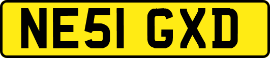 NE51GXD