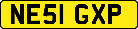 NE51GXP