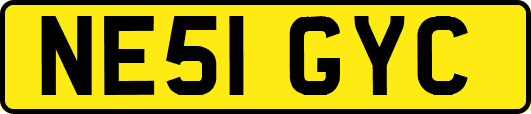 NE51GYC