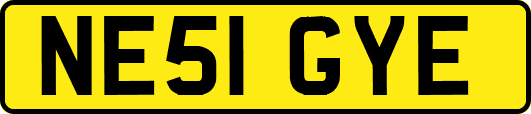 NE51GYE