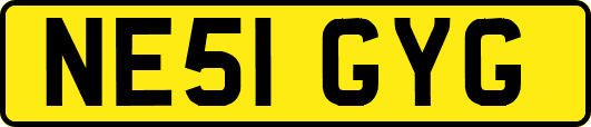 NE51GYG