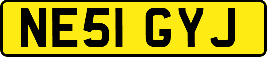 NE51GYJ