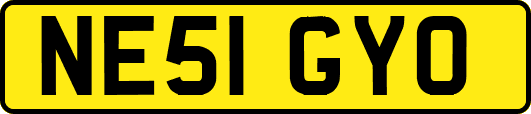 NE51GYO