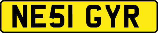 NE51GYR