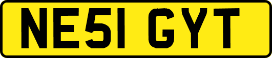 NE51GYT