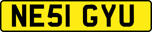 NE51GYU