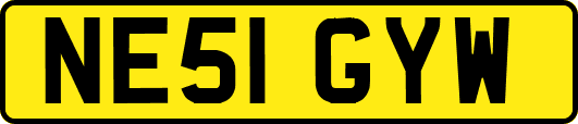 NE51GYW