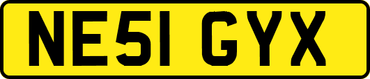 NE51GYX