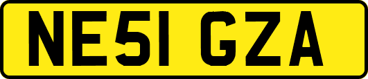 NE51GZA