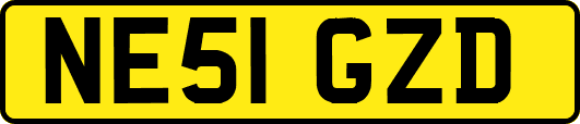 NE51GZD