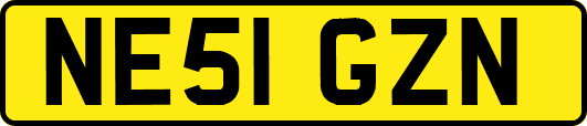 NE51GZN