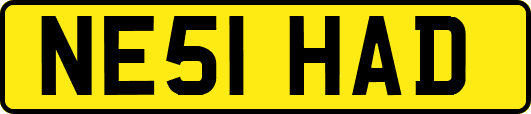 NE51HAD