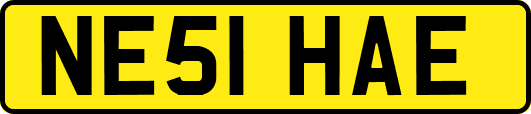 NE51HAE