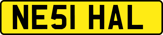 NE51HAL