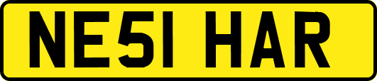 NE51HAR