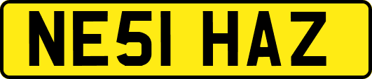 NE51HAZ