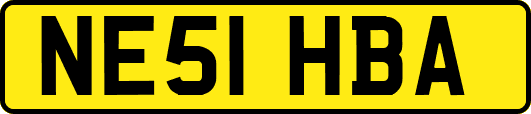 NE51HBA