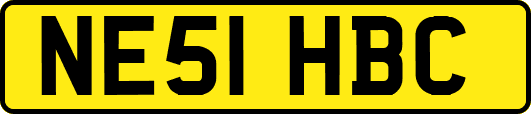 NE51HBC