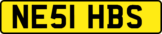 NE51HBS