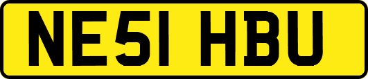 NE51HBU