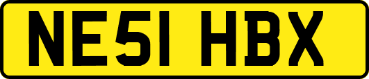 NE51HBX