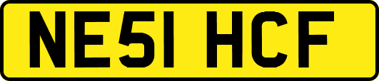 NE51HCF