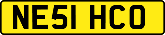 NE51HCO