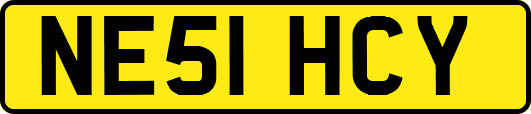 NE51HCY