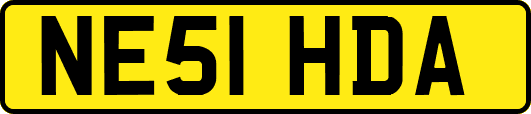 NE51HDA