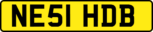 NE51HDB