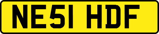 NE51HDF