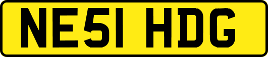 NE51HDG