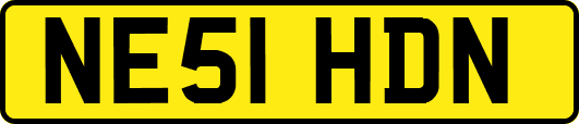 NE51HDN