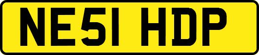 NE51HDP