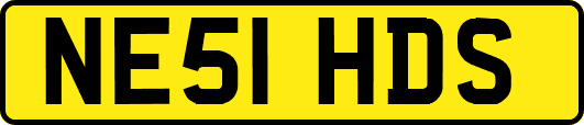 NE51HDS