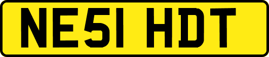 NE51HDT