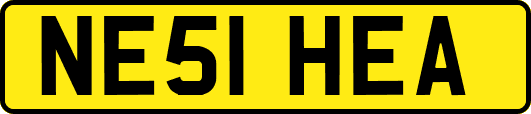 NE51HEA