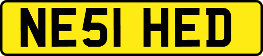 NE51HED