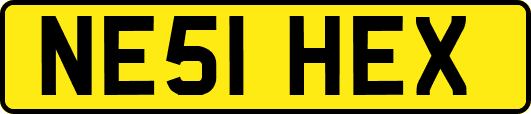 NE51HEX