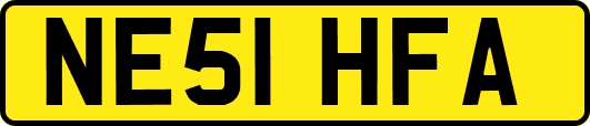 NE51HFA