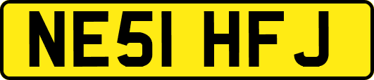 NE51HFJ