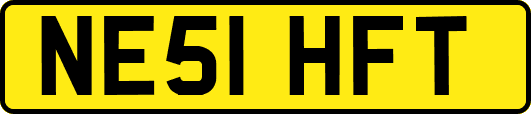 NE51HFT