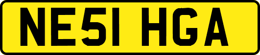 NE51HGA