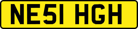 NE51HGH