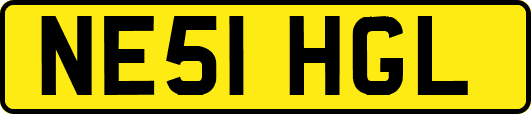 NE51HGL